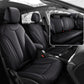 高級シートカバー 防汚防水 優れた耐久性 オーダーメイド  オシャレ 軽/普自動車  SUV 専用シートカバー - 防水5層構造 | iCarCompanion