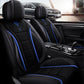 高級リネン 汎用シートカバー 接触冷感 通気性抜群 メッシュ生地 スポーツ感 軽/普自動車 専用シートカバー - 防水5層構造 | iCarCompanion
