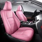 シートカバー JUSTFIT保証 オーダーメイド 12色レザー 防水 軽/普自動車 SUV 専用シートカバー - 防水5層構造 | iCarCompanion