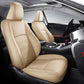 シートカバー JUSTFIT保証 オーダーメイド 12色レザー 防水 軽/普自動車 SUV 専用シートカバー - 防水5層構造 | iCarCompanion