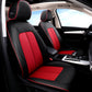 AUDIアウディ 車種専用設計 シートカバー JUSTFIT保証 13色 防水防汚 全席セット 専用シートカバー - 防水5層構造 | iCarCompanion