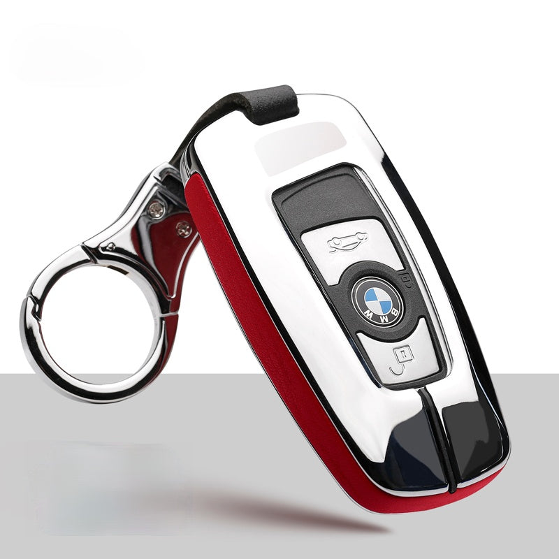 BMW向け スマートキーケース TPU素材 12タイプ 形状確認必須の商品画像 9