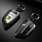 BMW専用キーカバー 高級品 握り感 刀型 かっこいい 1/3/5/7シリーズ キーケース