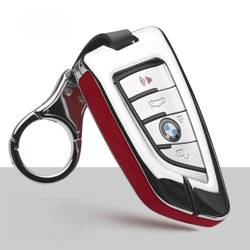 BMW向け スマートキーケース TPU素材 12タイプ 形状確認必須の商品画像 4