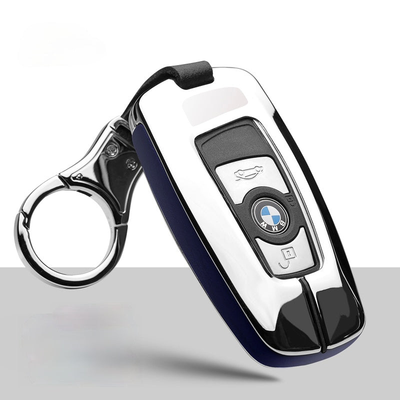 BMW向け スマートキーケース TPU素材 12タイプ 形状確認必須の商品画像 10