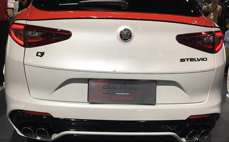 イタリア Alfa Romeo エンブレム アルファロメオ ロゴ ステッカー デカールの商品画像 4