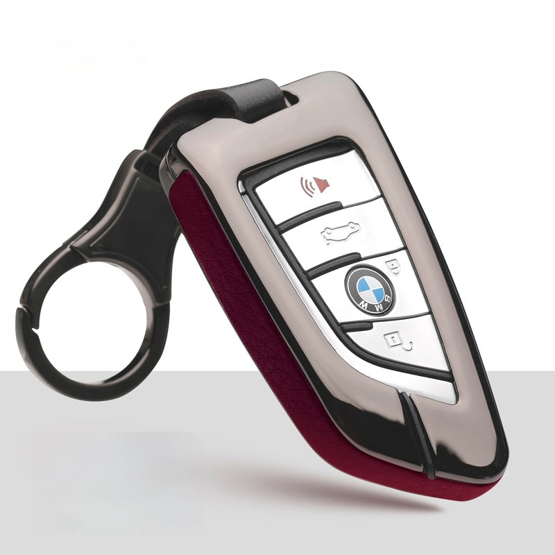 BMW向け スマートキーケース TPU素材 12タイプ 形状確認必須の商品画像 7