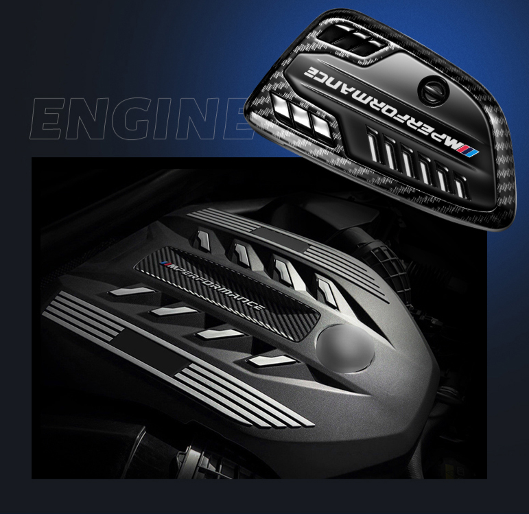 BMW専用キーカバー 高級品 握り感 刀型 かっこいい 1/3/5/7シリーズ キーケースの商品画像 3