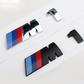 BMW M エンブレム グッズ 純正仕様 リア用