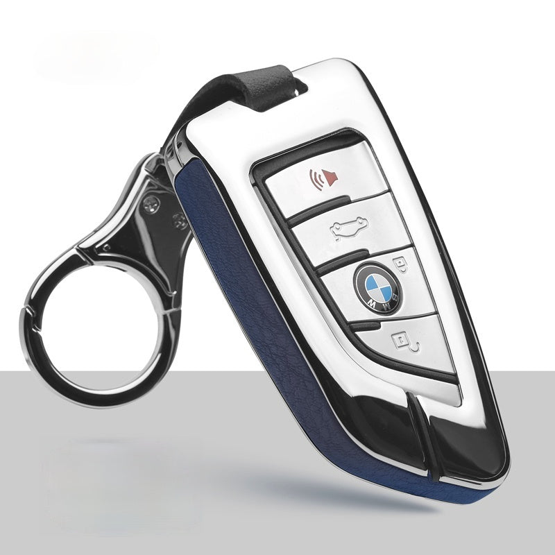 BMW向け スマートキーケース TPU素材 12タイプ 形状確認必須の商品画像 5