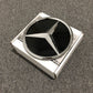 メルセデスベンツの新しいCクラスEクラスGLEGLS GLA CLA MLGLCロゴ - iCarCompanion