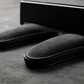Alcantara カー収納ポケット コンソールボックス シートポケット 隙間ポケットセット