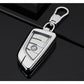 BMW専用キーケース 全面保護 高級合金 耐久 軽量 光沢感ピカピカ  キーカバー