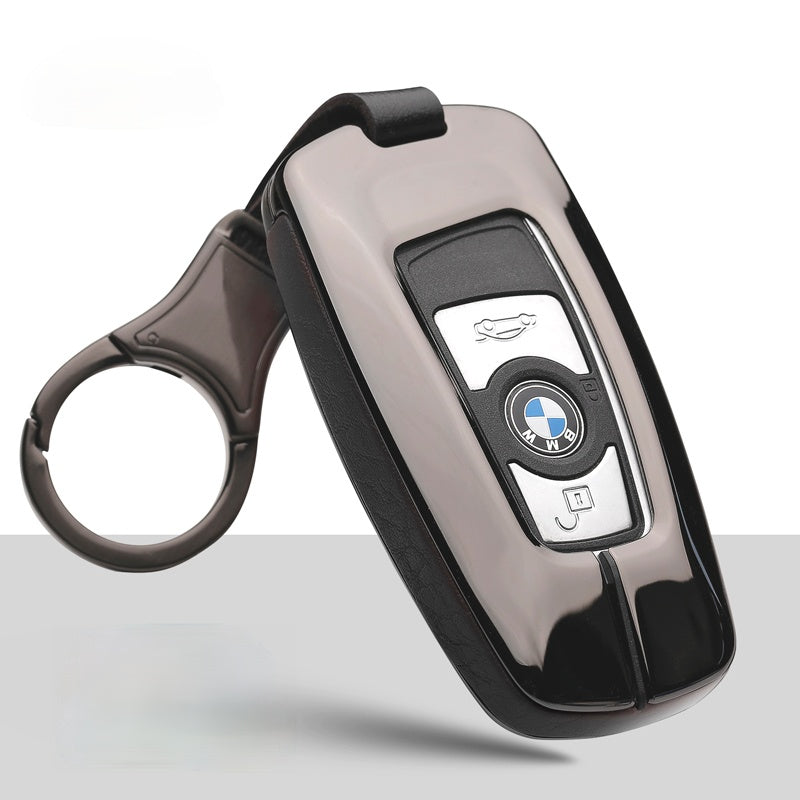BMW向け スマートキーケース TPU素材 12タイプ 形状確認必須の商品画像 14
