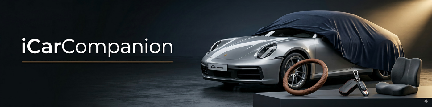 iCarCompanion