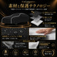 高品質 車ボディカバー 1年間保証 5層構造 3色 オーダーメイド 裏起毛 防風防水 四季の商品画像 2