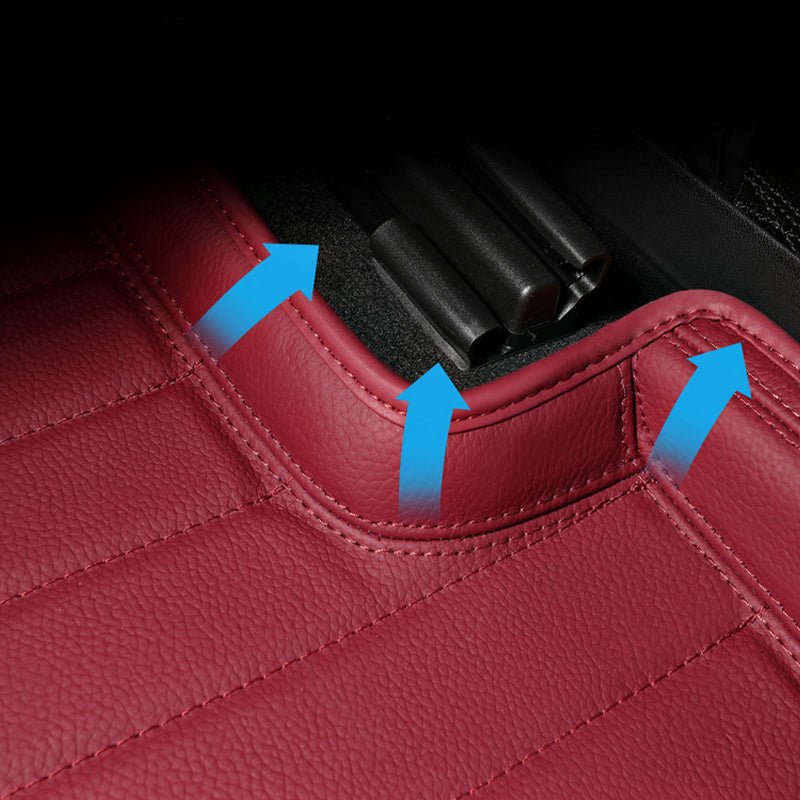 ランボルギーニ 全車種 Justfit保証 左右ハンドル対応可 高級立体カーマット おしゃれ - iCarCompanion