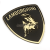 ランボルギーニ Lamborghini 純正 エンブレム カラーステッカー - iCarCompanion