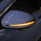 メルセデスベンツ の流れる点灯LEDドアミラーウインカー - iCarCompanion