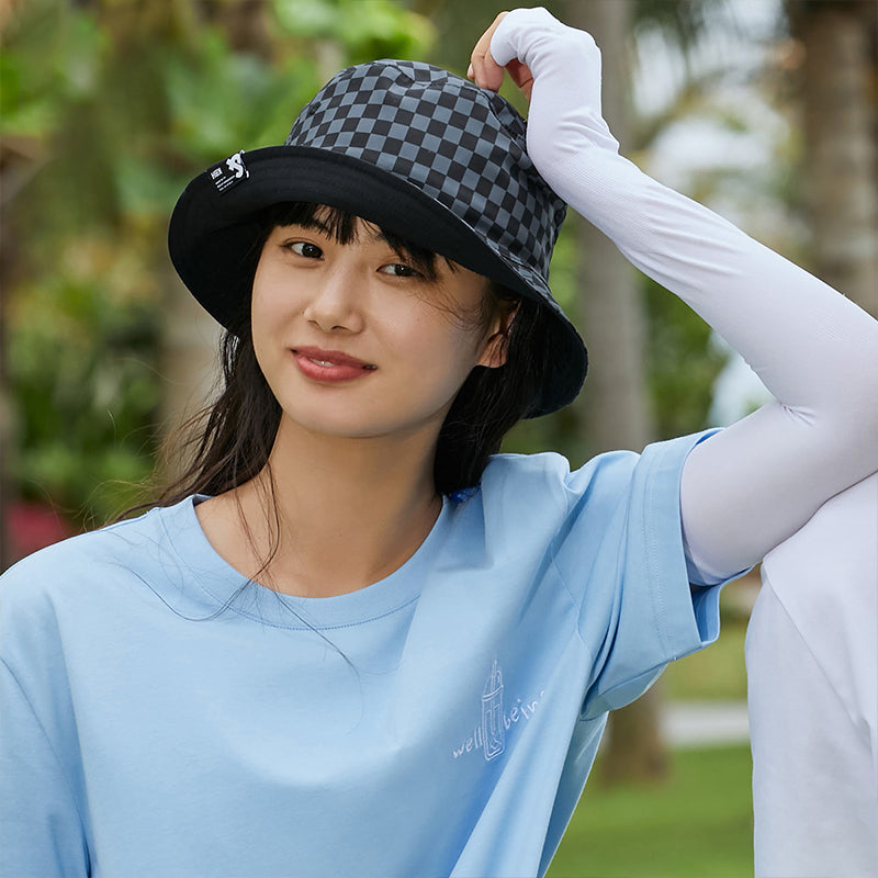 UVカット 涼感 放熱吸汗 ムレにくい スポーツ感 アームカバー 男女汎用 専用サンシェード | iCarCompanion