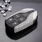 マセラテ 高級感 Maserati キーチェーン キーホルダー キーケース キーバック - iCarCompanion