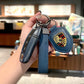 ポルシェPorsche専用キーケース オシャレ 高級感 全面保護 特別デザイン 多色キーカバー キーホルダー - iCarCompanion