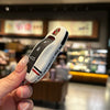 ポルシェPorsche専用キーケース オシャレ 高級感 全面保護 特別デザイン 多色キーカバー キーホルダー - iCarCompanion