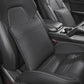 ポルシェ専用 カークッション 車 クッション ブランケット 最新型 低反発 運転 通気性 健康 Porsche カレラ 911 ボクスター ケイマン カイエン マカン パナメーラ等に適用 車用 - iCarCompanion