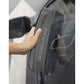 洗車ワイパー 水切り ブレード シリコン製 ガラス ボディ サイドミラー 家事用 - iCarCompanion