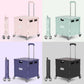 車用 トランク収納ボックス トロリーケース 折畳 小物入れ 多用 大容量 かわいい 多色 耐久 - iCarCompanion