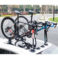 ルーフ自転車ラック 吸盤式 全車種対応 軽量 使いやすい 安定 多色 おしゃれ サイクルキャリア - iCarCompanion