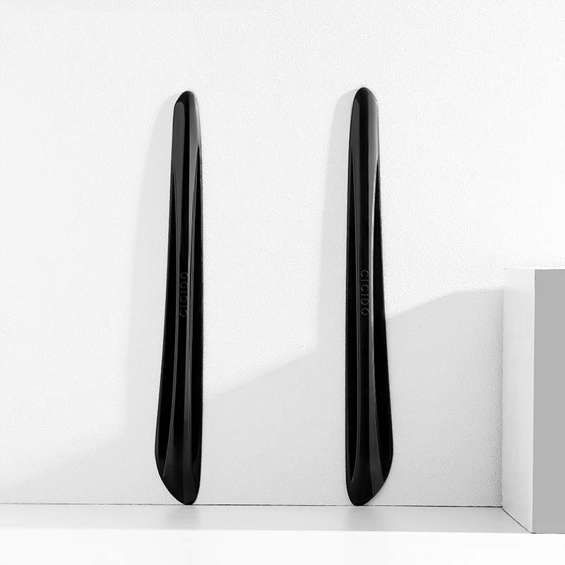 汎用タイプ バンパープロテクター キズ防止 保護フィルム 取り付け簡単 フィット感抜群 - iCarCompanion