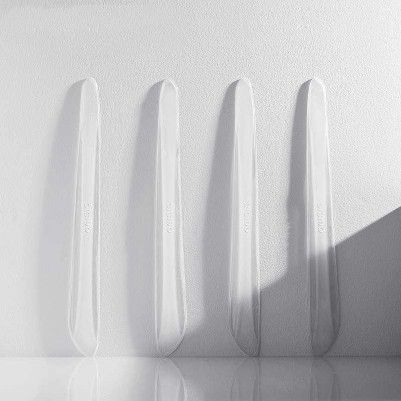 汎用タイプ バンパープロテクター キズ防止 保護フィルム 取り付け簡単 フィット感抜群 - iCarCompanion