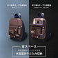 多機能シートバック収納袋 吊り掛け式 大容量 アクセサリー 防水 汎用 汚れ防止 - iCarCompanion