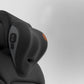 マッサージクッション 人間工学 高品質 低反発メモリーフォーム 疲労回復 車用 - iCarCompanion