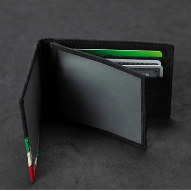 車用収納 エリート感 スエード サンバイザー多用 便利 おしゃれ レシート 多色カードケース - iCarCompanion