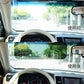 昼夜兼用 車用サンシェード 日よけ用品 眩しい光緩和 長時間運転 特殊遮光素材 - iCarCompanion