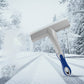 洗車ワイパー 水切り シリコン製 傷つけ防止 ブレード 雪スクレーパーツール - iCarCompanion
