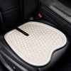 座布団 通気性抜群 車クッション 夏用 蒸れない オールシーズン おしゃれ - iCarCompanion