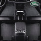 ランドローバー range Rover 純正設計 フィット感抜群 社外品 高級フロアマット 左右ハンドル 張替え - iCarCompanion