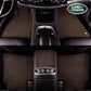 ランドローバー range Rover 純正設計 フィット感抜群 社外品 高級フロアマット 左右ハンドル 張替え - iCarCompanion