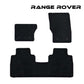 ランドローバー range Rover 純正設計 フィット感抜群 社外品 高級フロアマット 左右ハンドル 張替え - iCarCompanion