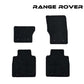 ランドローバー range Rover 純正設計 フィット感抜群 社外品 高級フロアマット 左右ハンドル 張替え - iCarCompanion