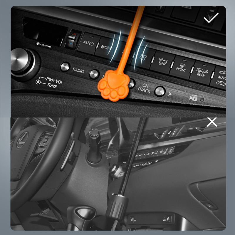 車用サンシェード 折り畳み式 傘型 UV・暑さ対策車用 フロントカバー 収納簡単 おすすめ - iCarCompanion