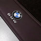 BMW 全車種 Justfit保証 左右ハンドル対応可 本革 純正 高級立体カーマット おしゃれ 専用フロアマット | iCarCompanion