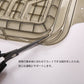 防水 PVC製 汎用型フロアマット 左右ハンドル 汚れ防止 DIY 滑り防止 耐久 専用フロアマット | iCarCompanion