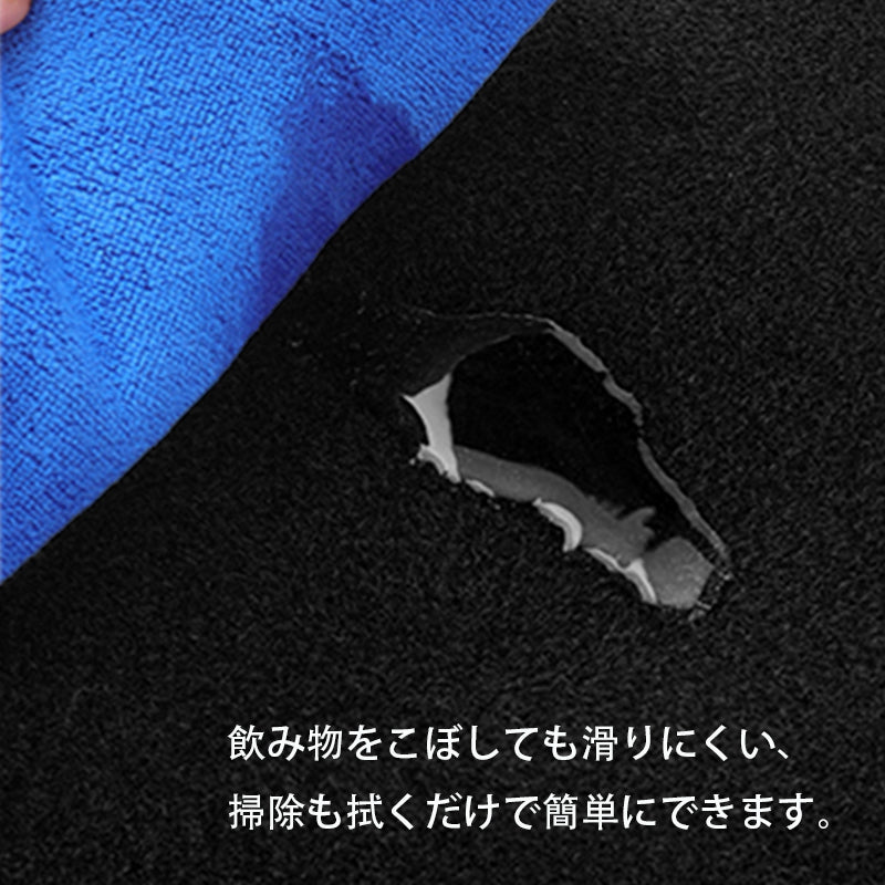ベンツ Sクラス 純正設計 フィット感抜群 社外品  高級フロアマット 左右ハンドル  張替え 専用フロアマット | iCarCompanion