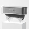 車用収納ボックス 多機能 実用 高級感 大容量 Justfit 多色 シートポケット ギャップ 隙間収納 - iCarCompanion