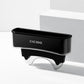 車用収納ボックス 多機能 実用 高級感 大容量 Justfit 多色 シートポケット ギャップ 隙間収納 - iCarCompanion